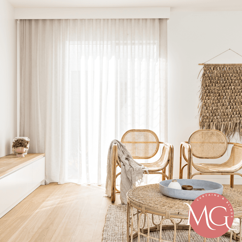 MG Curtains & Blinds curtains & blinds work in Bennetts Green