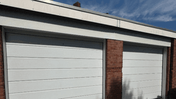 MGDRI Garage Doors Repairs Melbourne