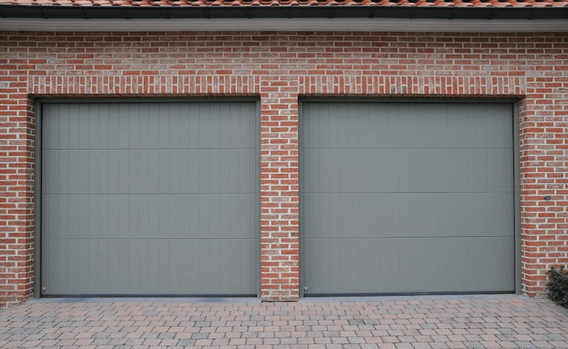 MGDRI Garage Doors Repairs Melbourne garage doors work in Melbourne