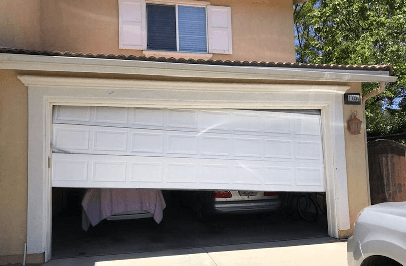 MGDRI Garage Doors Repairs Melbourne garage doors work in Melbourne