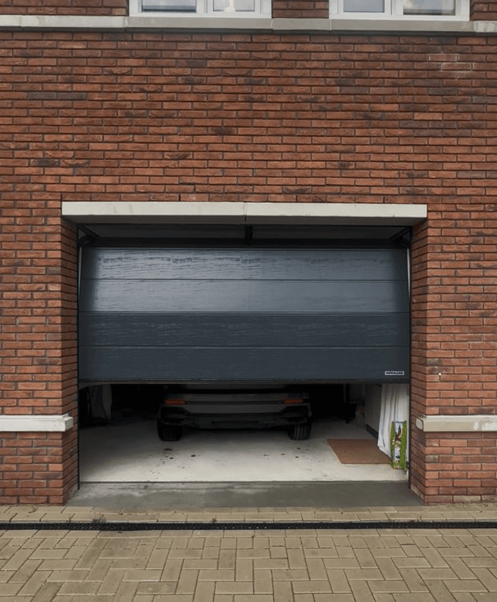 MGDRI Garage Doors Repairs Melbourne garage doors work in Melbourne