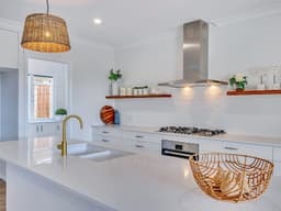 MGH Cabinetmaking