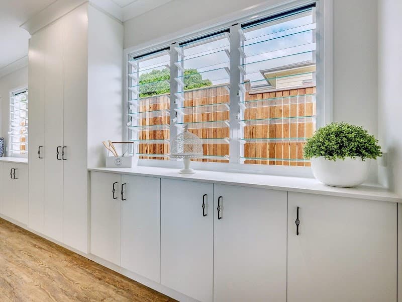 MGH Cabinetmaking carpentry work in Raceview