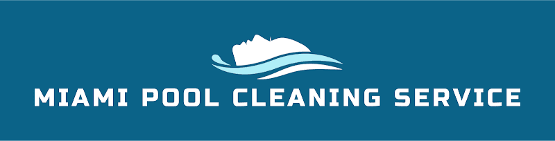 Miami Pool Cleaning Service pool maintenance work in Miami