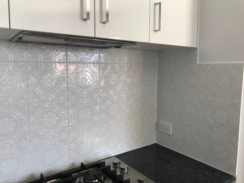 Michael Greenwood Floor & Wall Tiling tiling work in Golden Square