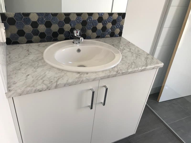 Michael Greenwood Floor & Wall Tiling tiling work in Golden Square
