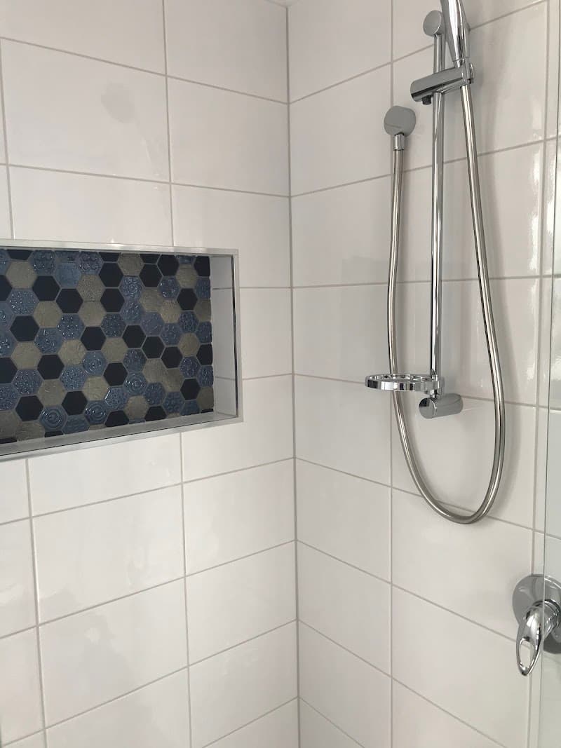 Michael Greenwood Floor & Wall Tiling tiling work in Golden Square