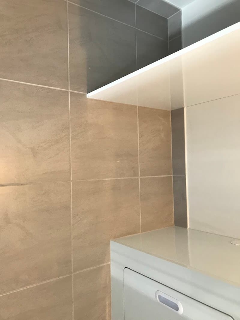 Michael Greenwood Floor & Wall Tiling tiling work in Golden Square