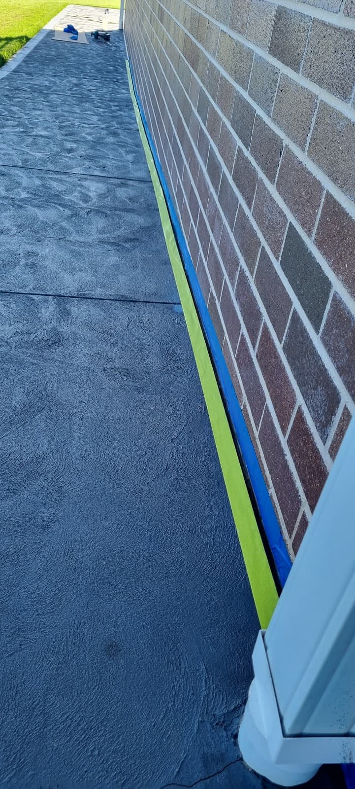 Michael Joint Sealer pty ltd waterproofing work in Guildford
