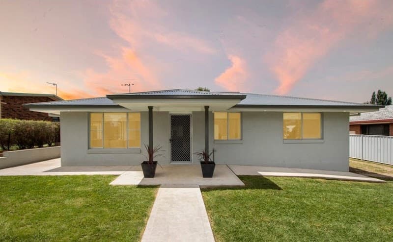 Michael Wallace Carpentry/Building carpentry work in Wangi Wangi