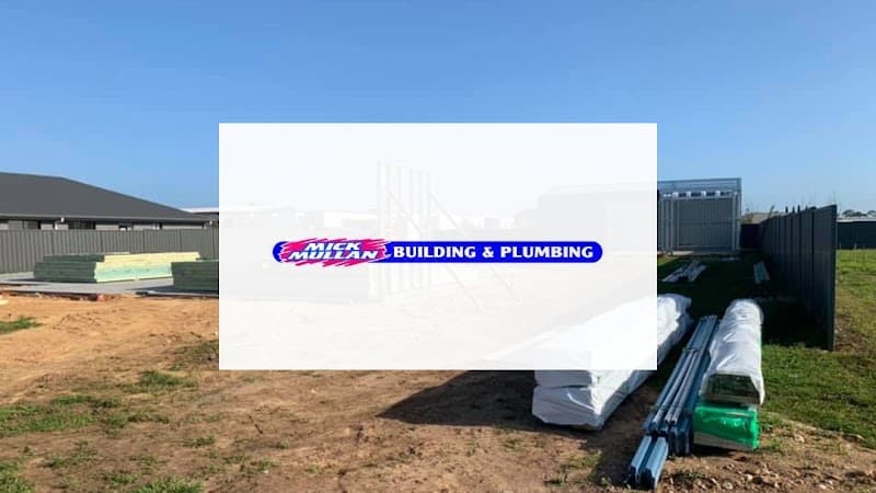 Mick Mullan Building & Plumbing Pty Ltd roofing work in Lel