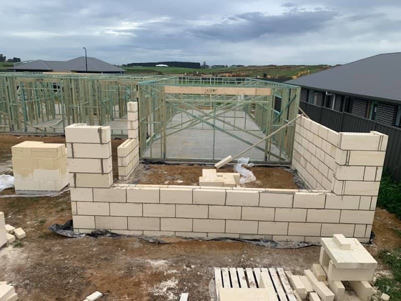 Mick Mullan Building & Plumbing Pty Ltd roofing work in Lel