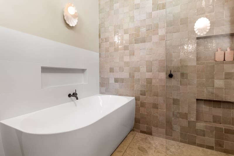 Mickey Mouse Plumbing and Bathroom Renovations bathroom renovation work in Coffs Harbour