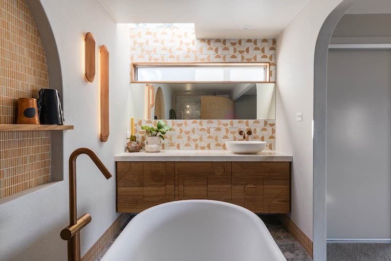 Mickey Mouse Plumbing and Bathroom Renovations bathroom renovation work in Coffs Harbour