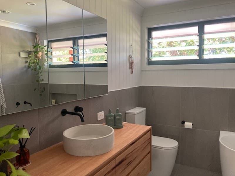 Mickey Mouse Plumbing and Bathroom Renovations bathroom renovation work in Coffs Harbour