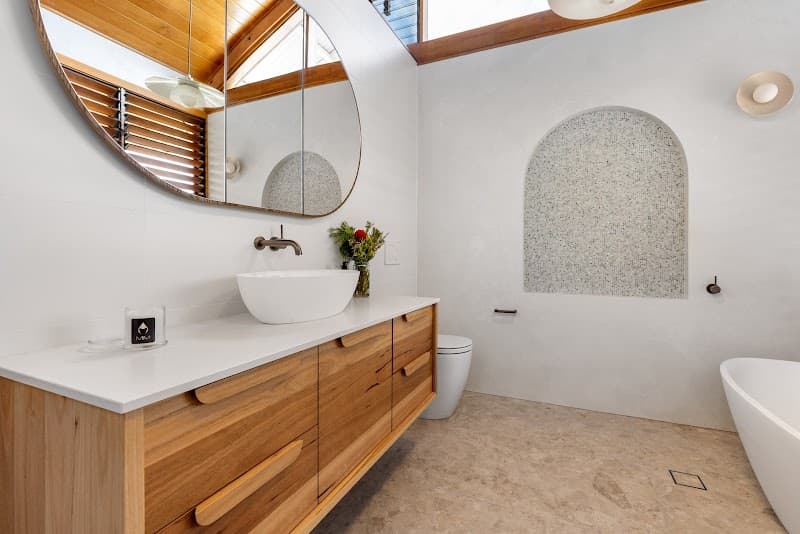 Mickey Mouse Plumbing and Bathroom Renovations bathroom renovation work in Coffs Harbour
