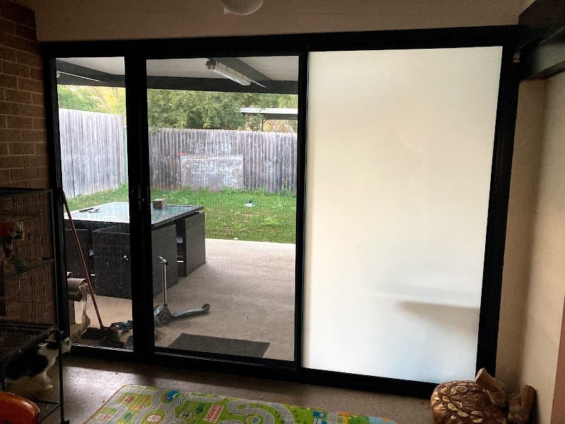 Mick's Glass & Glazing Service Pty Ltd glass & glazier work in Ashbury