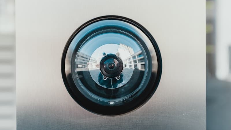 Micom Security Pty Ltd security & cctv work in East Geelong