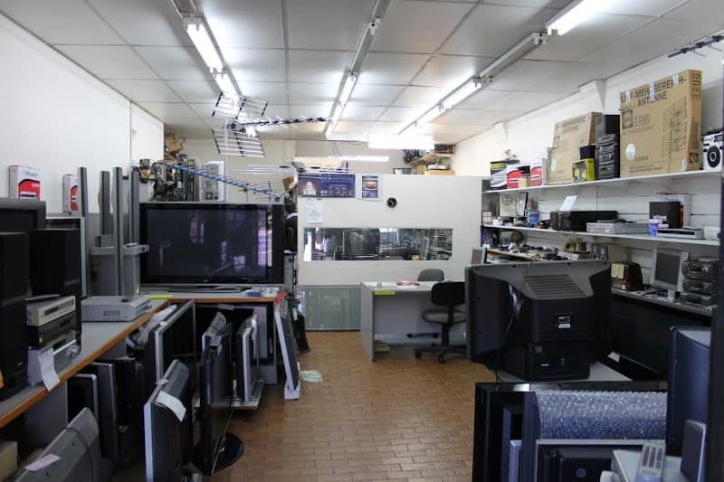 Microbell TV Repairs antenna & tv work in North Narrabeen