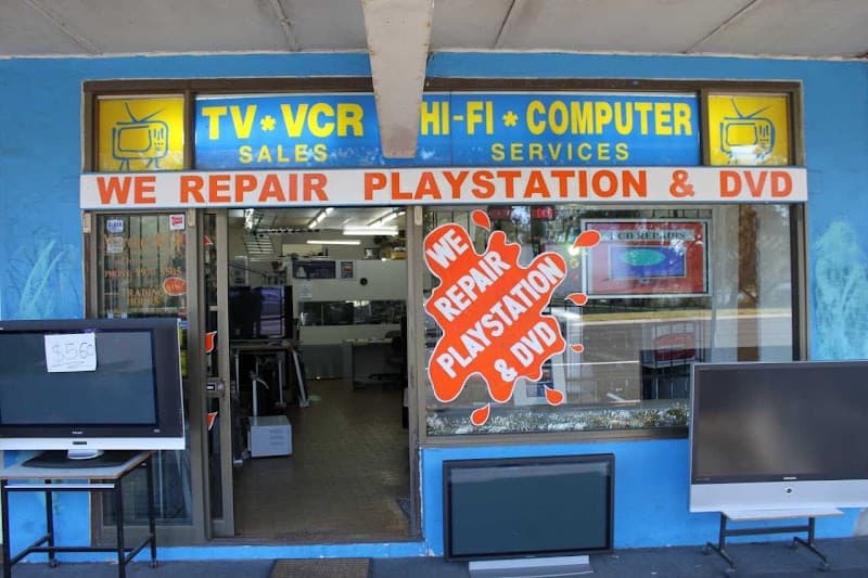 Microbell TV Repairs antenna & tv work in North Narrabeen