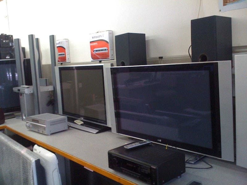Microbell TV Repairs antenna & tv work in North Narrabeen