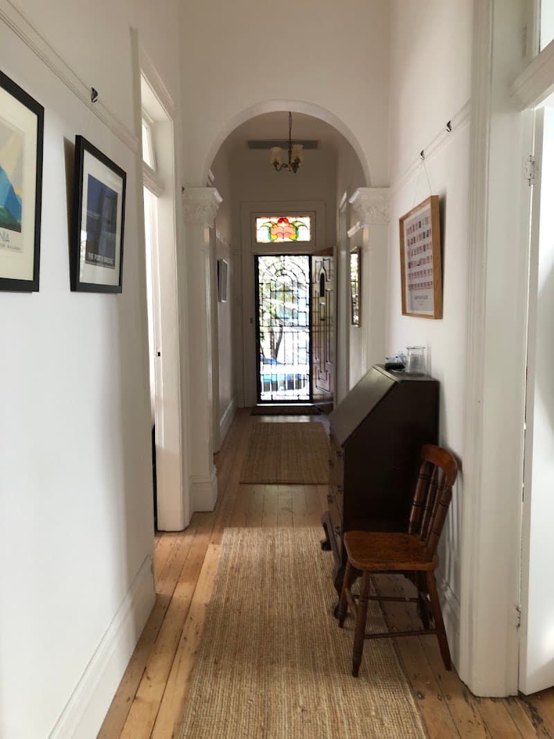 Microfinish Painting Pty. Ltd. painter work in Halls Head