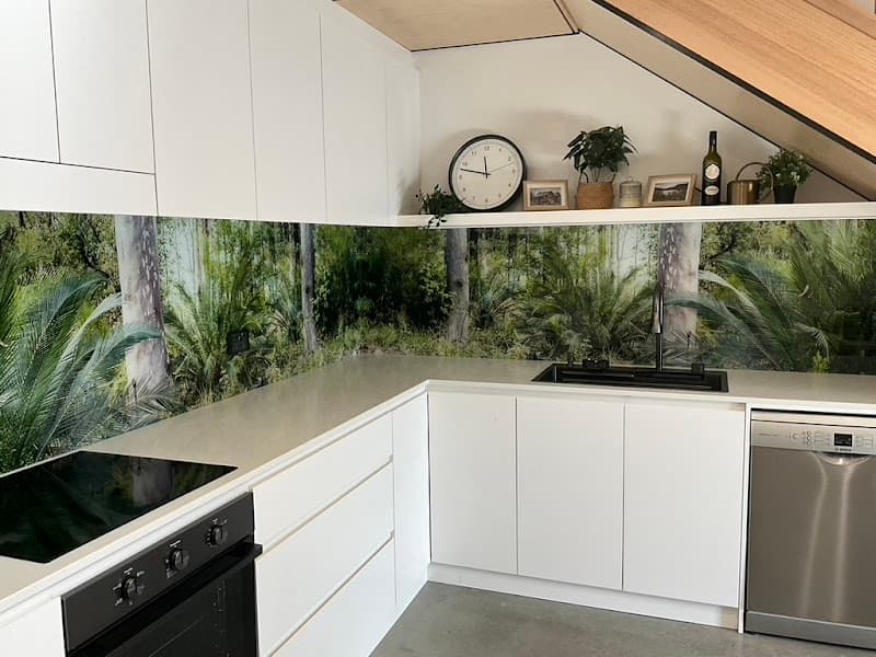 Micron Glass glass & glazier work in Mitchell