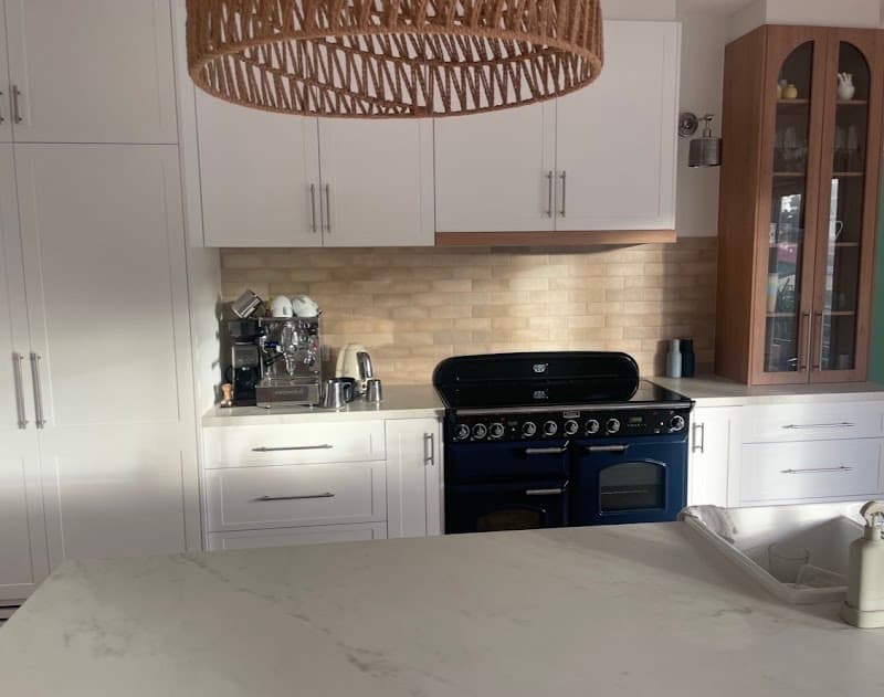 Mid Coast Kitchens bathroom renovation work in Port Macquarie