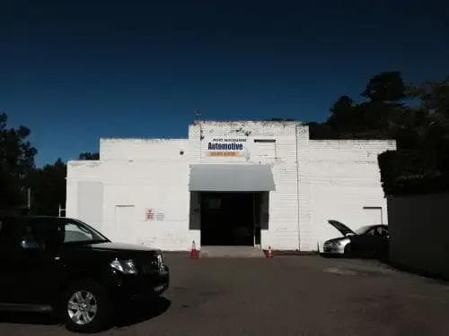 Mid North Coast Auto Electrics electrician work in Port Macquarie