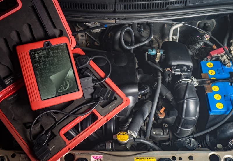 Mid North Coast Auto Electrics electrician work in Port Macquarie