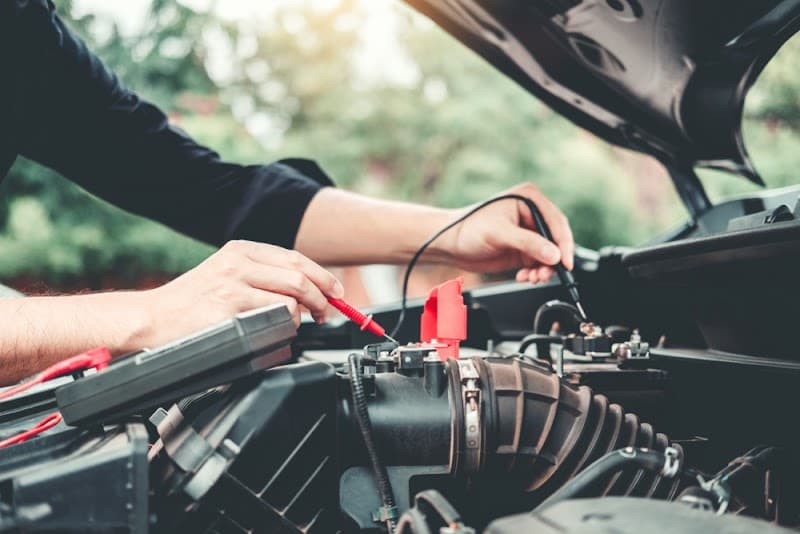 Mid North Coast Auto Electrics electrician work in Port Macquarie