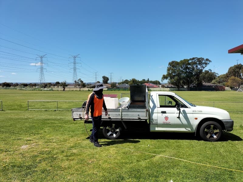 Middleton Pest Control pest control work in Woodvale