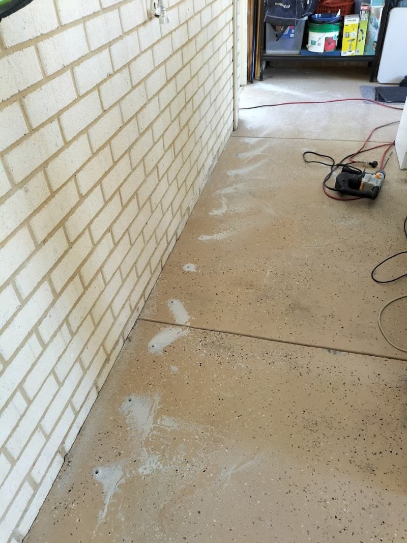 Middleton Pest Control pest control work in Woodvale