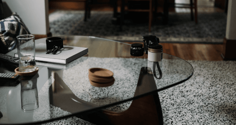 Mighty Clean Carpet carpet cleaning work in Penrith