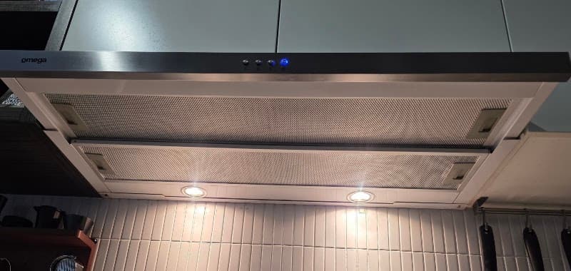 Mighty Clean Ovens oven & bbq cleaning work in Warriewood