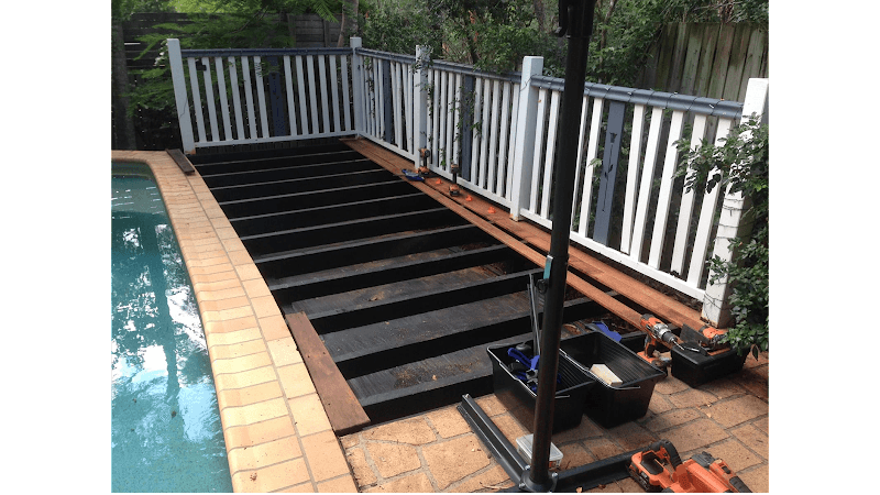 Mighty Handy Handyman and Maintenance handyman work in Everton Hills