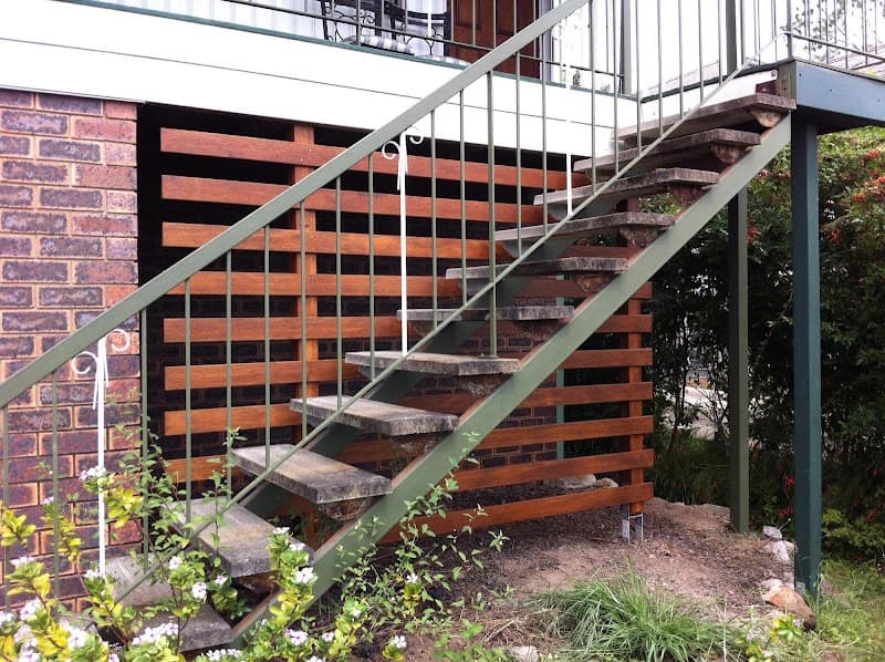 Mighty Handy Handyman and Maintenance handyman work in Everton Hills