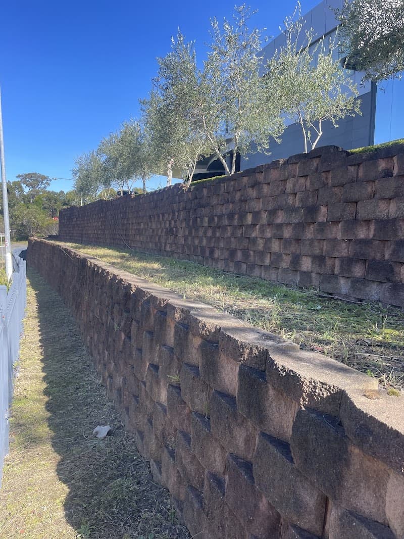 Mighty Mates Softwash pressure washing work in Freshwater