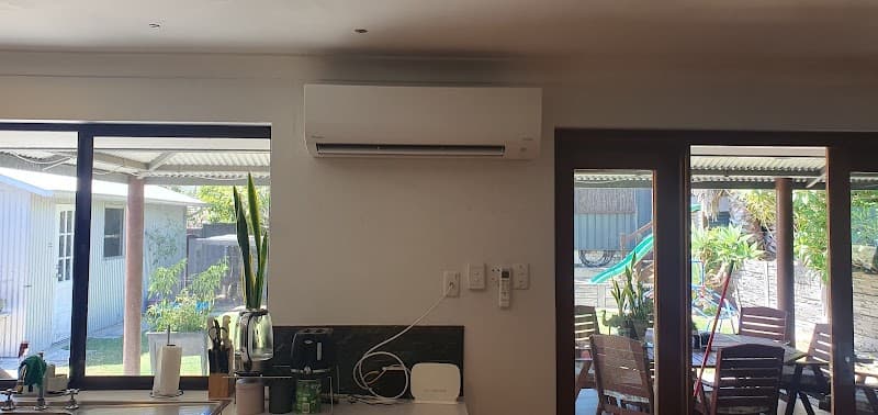 Mike Air air conditioning work in Joondalup