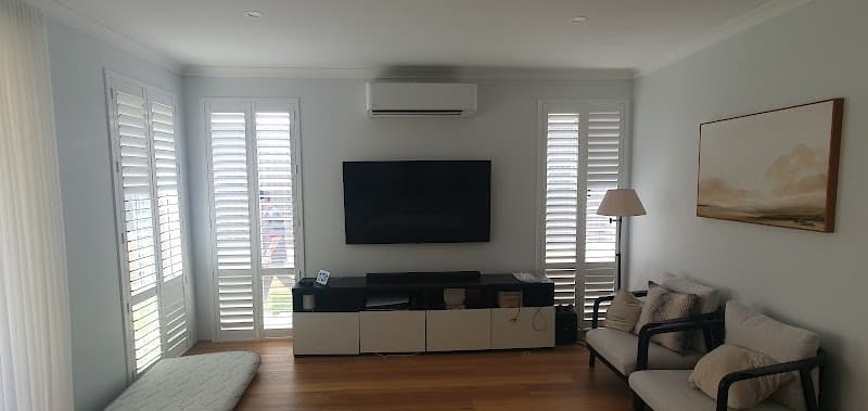 Mike Air air conditioning work in Joondalup