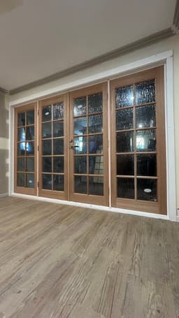 Mike’s Maintenance and Property Services