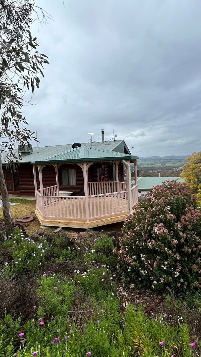 Mike’s Maintenance and Property Services handyman work in Narangba