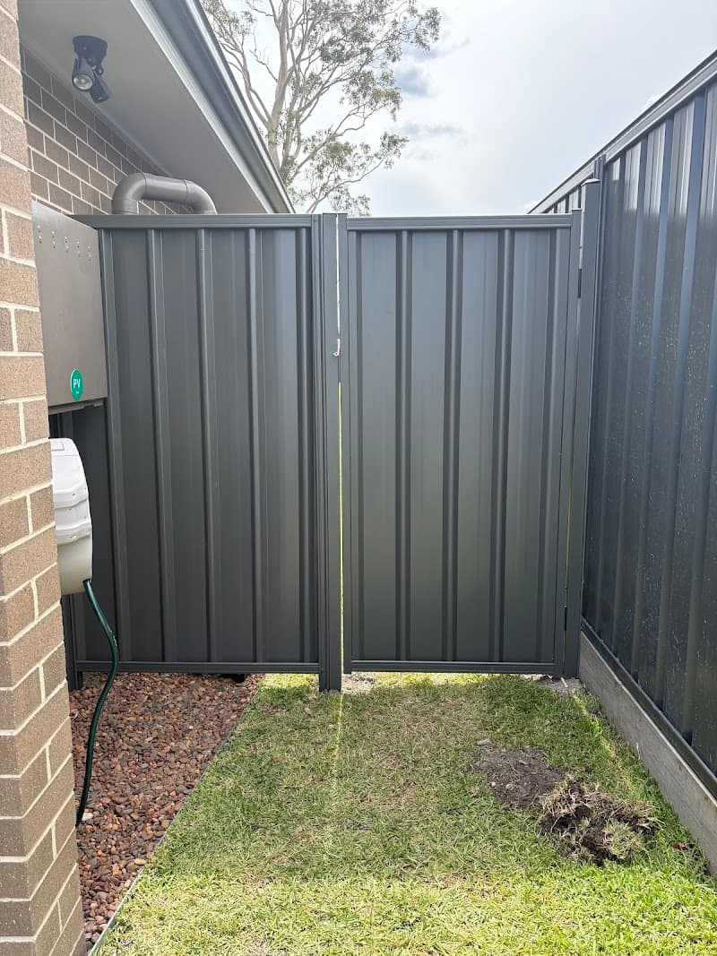 Mike’s Maintenance and Property Services handyman work in Narangba