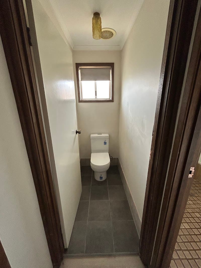 Mike’s Maintenance and Property Services handyman work in Narangba