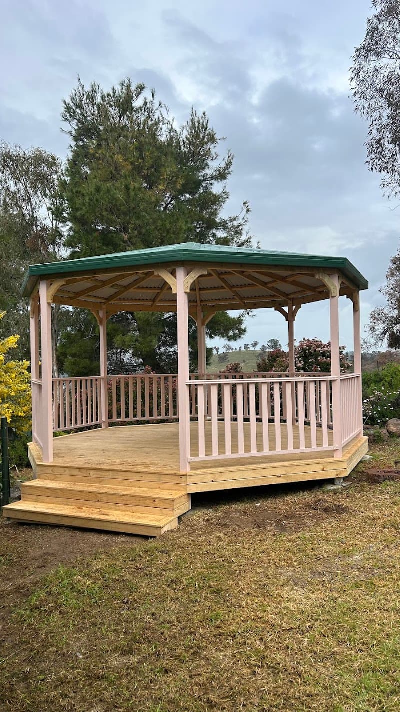 Mike’s Maintenance and Property Services handyman work in Narangba