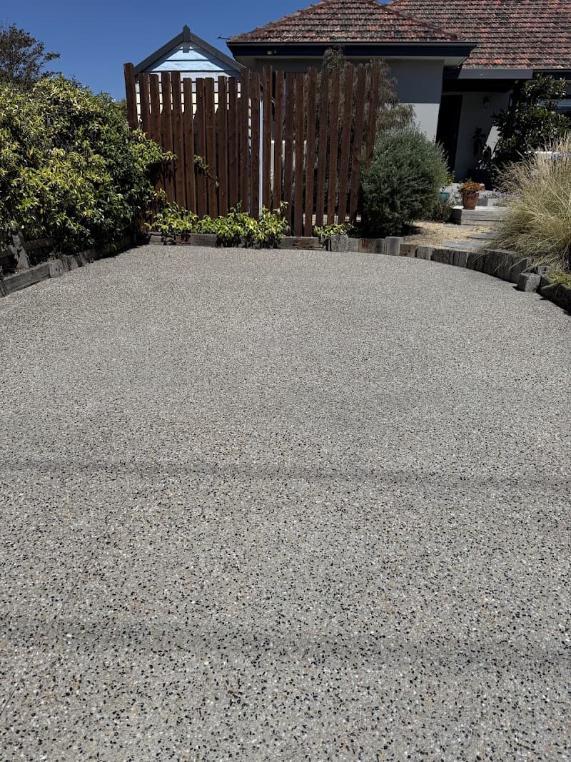 Millacon Concrete concreting work in Rosebud