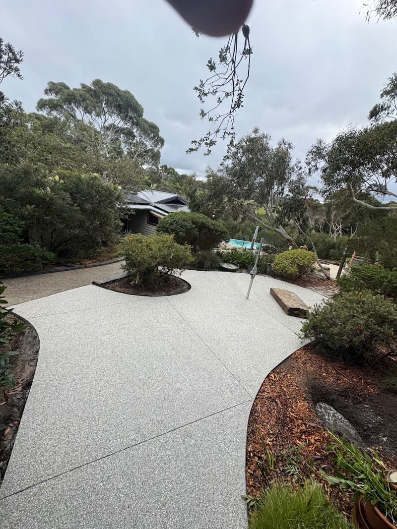 Millacon Concrete concreting work in Rosebud