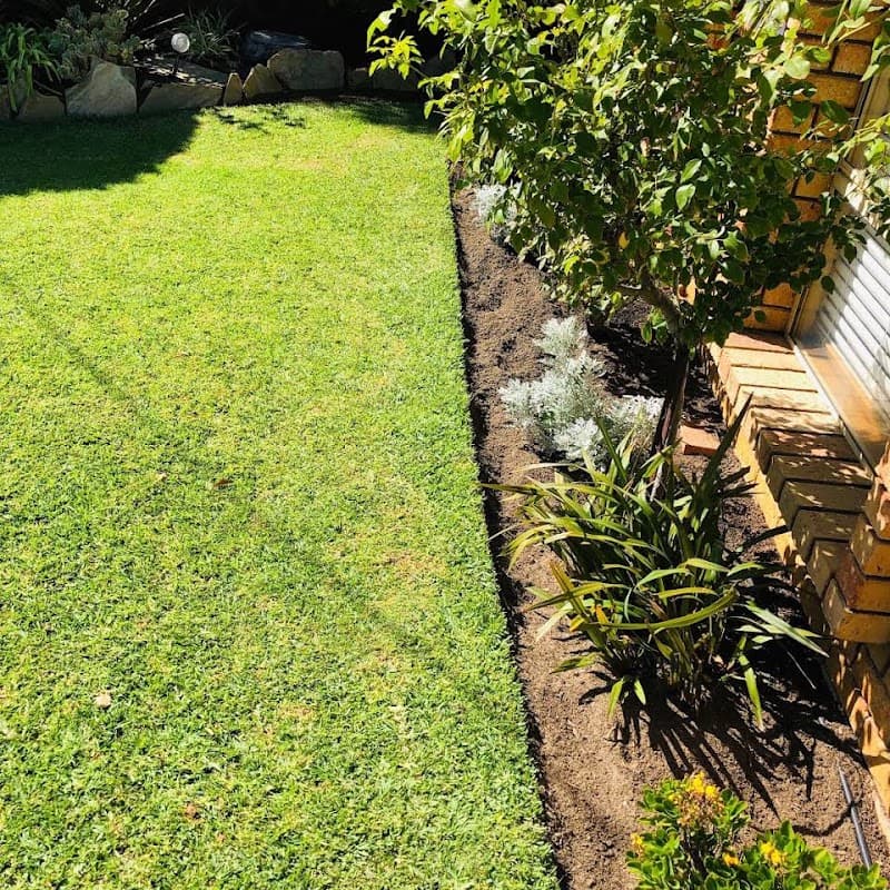 Millar Gardens gardening work in Ocean Reef