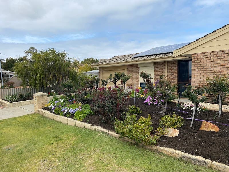 Millar Gardens gardening work in Ocean Reef