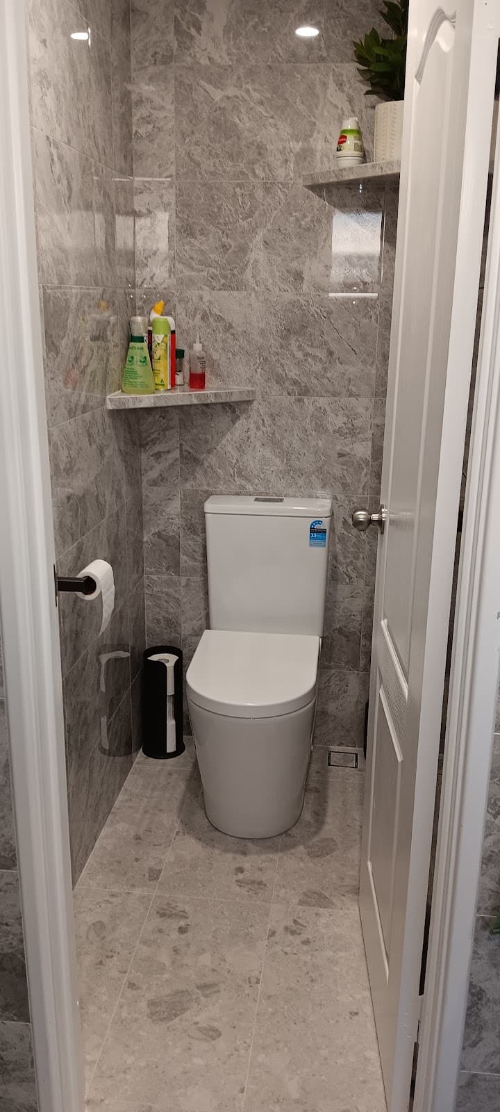Millband & Sons Bathroom & Laundry Renovation bathroom renovation work in Kallaroo